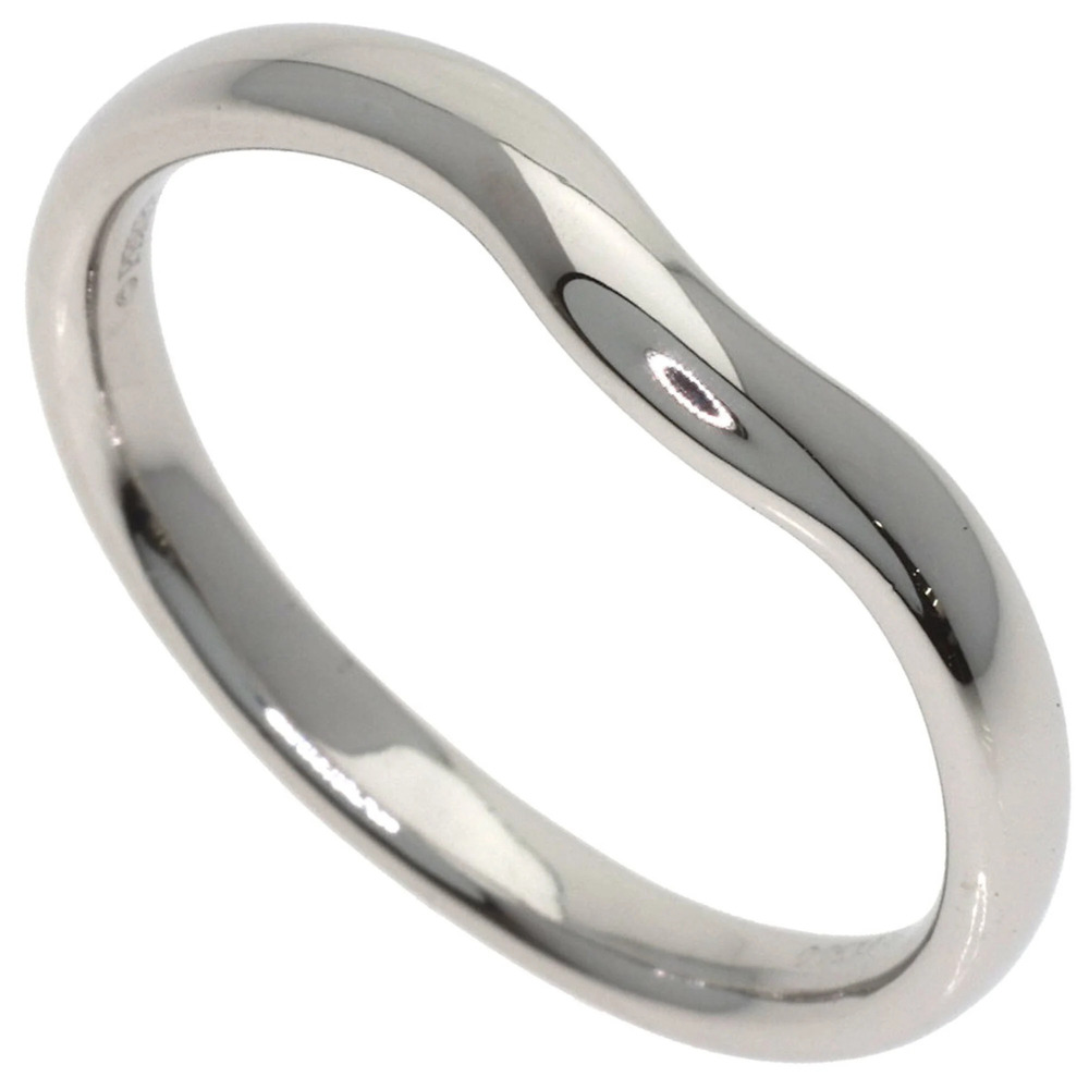 TIFFANY Authentic Silver Ring